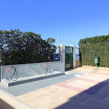 Apartamento Bahia De Dania Denia