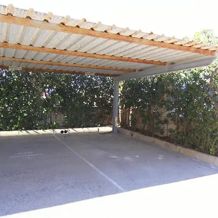 Apartamento Bahia De Dania Apartment Denia