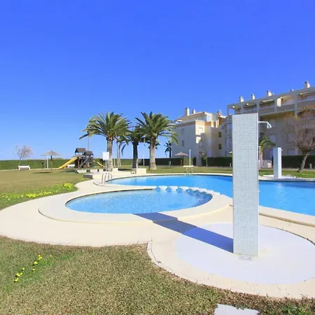 Apartamento Bahia De Dania Apartment
