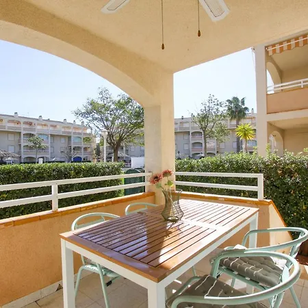 Apartamento Bahia De Dania Denia