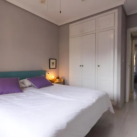 Apartamento Bahia De Dania Denia