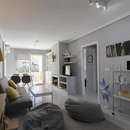 Apartamento Bahia De Dania
