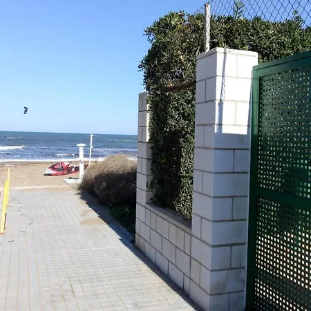 Apartamento Bahia De Dania Apartment