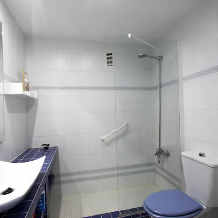 Apartamento Bahia De Dania Apartment Denia